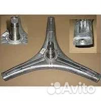 Крестовина барабана стиральной машины LG