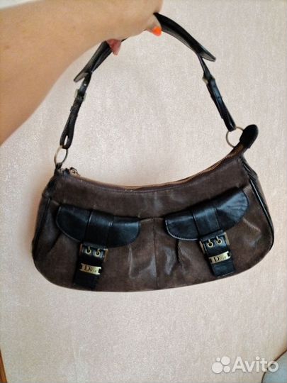 Сумка женская Christian Dior