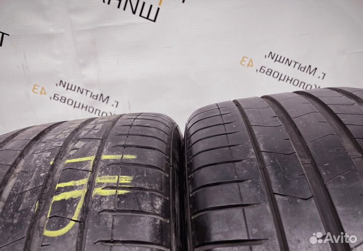 Pirelli P Zero PZ4 245/40 R20 94Y
