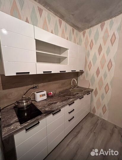 Кухня модульная