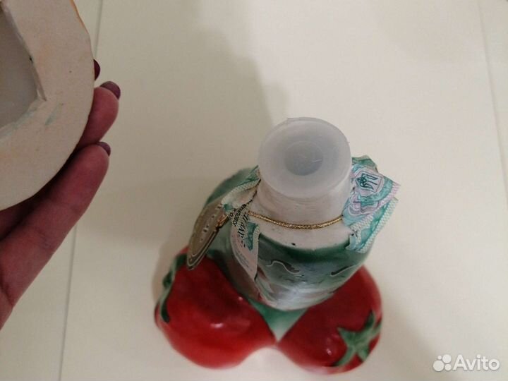 Декоративные бутылки