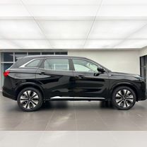 Новый Evolute i-Space 1.5 CVT, 2026, цена от 3 485 000 руб., Нижний Новгород