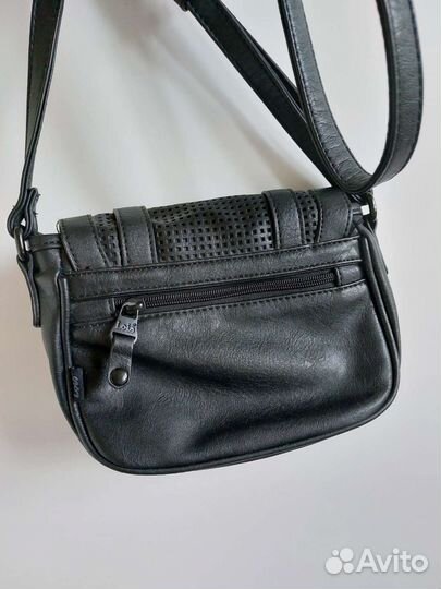 Сумка женская через плечо Lois jeans