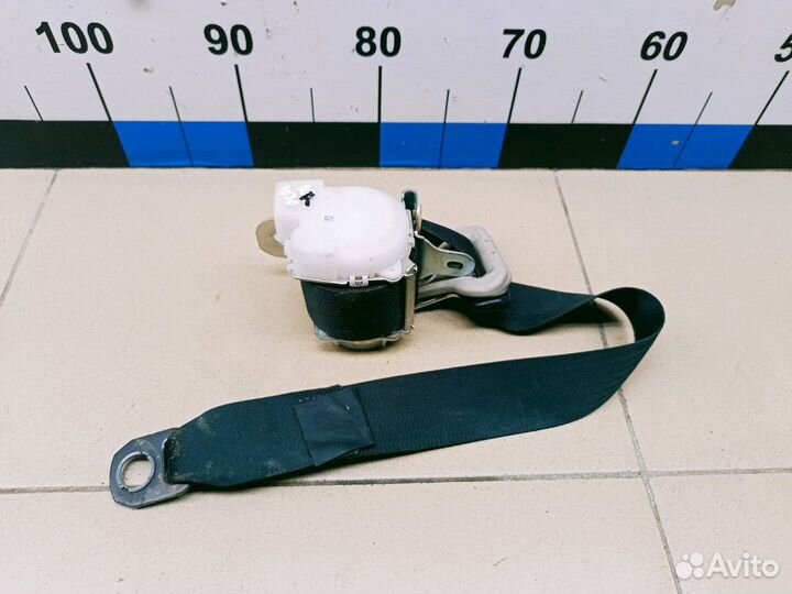 Ремень безопасности RAV 4 2013