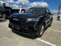 Новый Haval Jolion 1.5 AMT, 2024, цена от 2 199 000 руб.