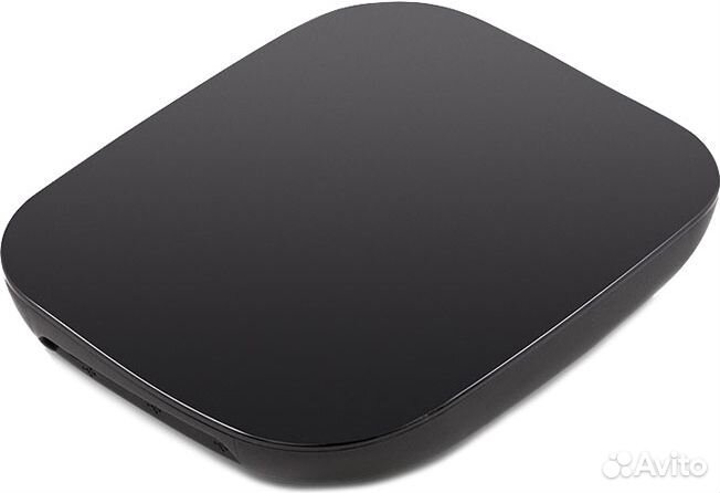 Медиаплеер Rombica Smart Box Quad T2