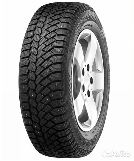 Gislaved Nord Frost 200 ID 225/45 R17 94T