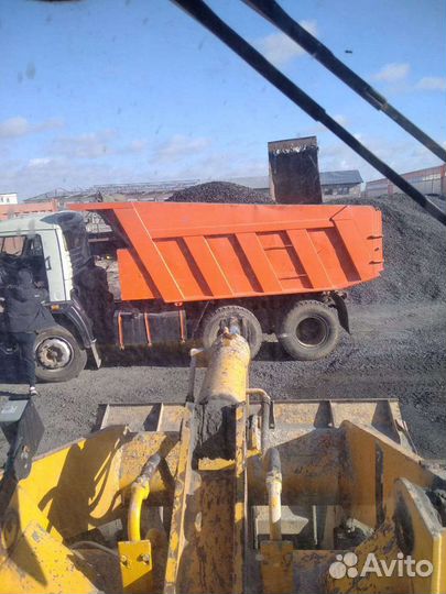 Щебень 5-25 м800