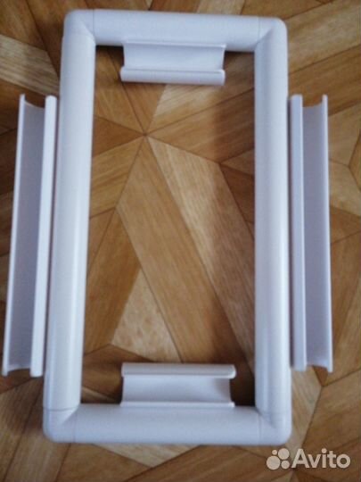 Пяльца квадратные