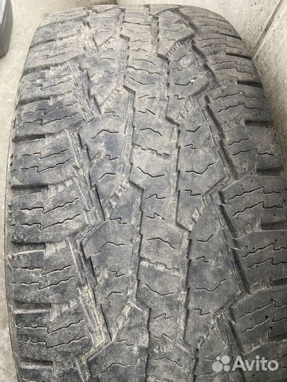 Nokian Tyres Rotiiva AT 265/60 R18 114T