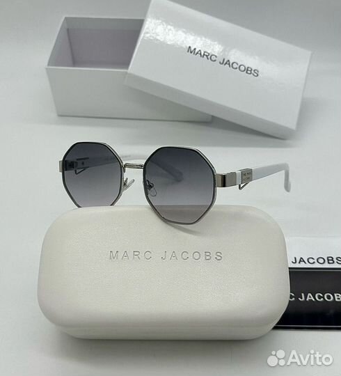 Солнцезащитные очки Marc Jacobs