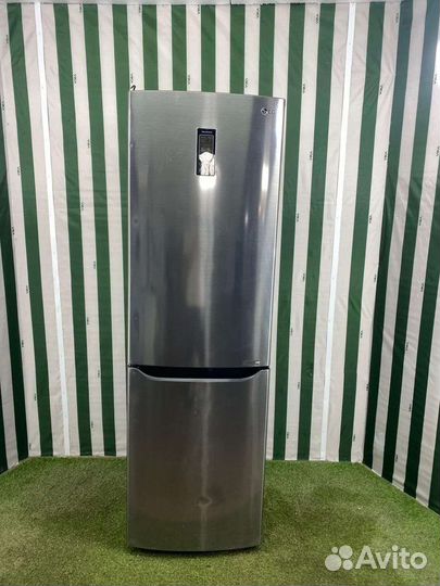 Холодильник бу с гарантией