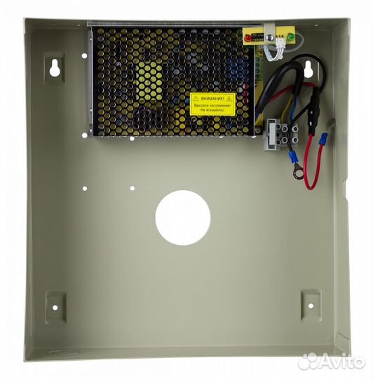 Accordtec ббп-80 исп.1 Источник бесперебойного пит