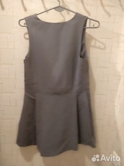 Сарафан для школы