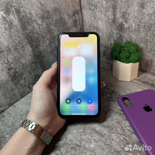 iPhone Xr, 64 ГБ