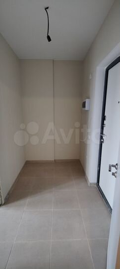 Квартира-студия, 23,6 м², 13/17 эт.