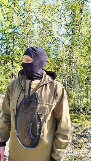 Костюм Противоэнцефалитный