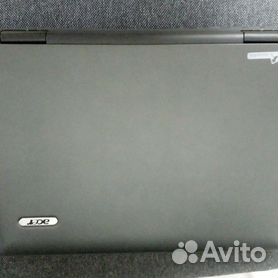 Ремонт ноутбука Acer Extensa 5620-1A1G12Mi
