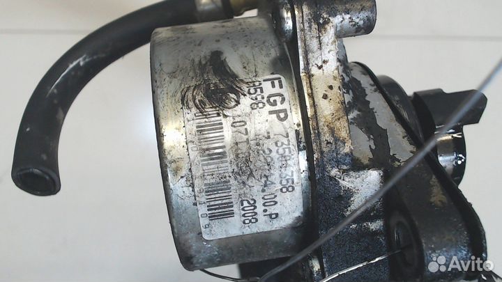 Насос вакуумный Fiat Doblo, 2007