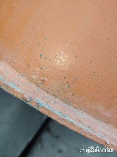 Цистерна емкость