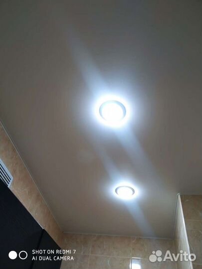 Услуги электрика, сантехника