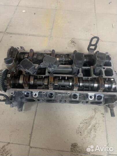 Гбц на мазда -6