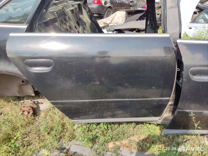 Двери audi а6с5