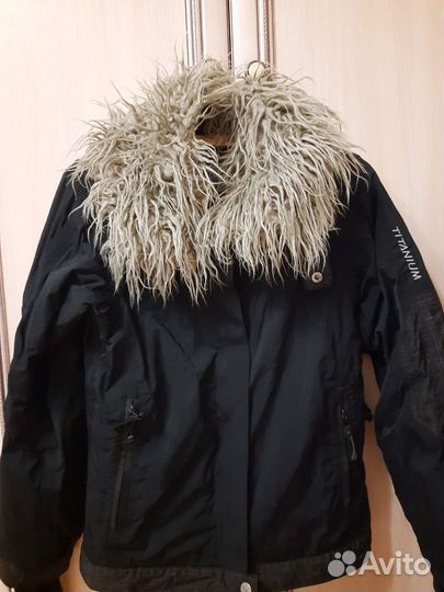 Спортивная куртка женская Columbia