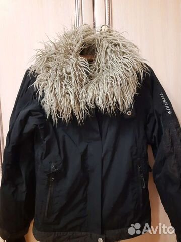 Спортивная куртка женская Columbia