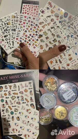 Продам оборудование для мастера маникюра