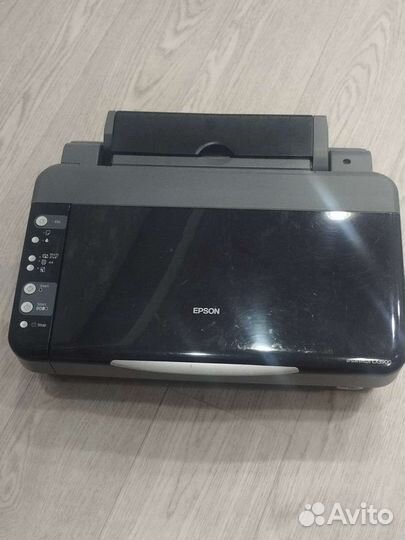 Принтеры и мфу