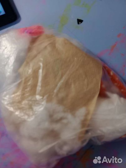 Бокс что Гарри Поттеру