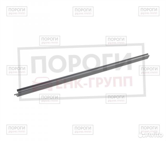 Пороги Mercedes-Benz W220 и другие