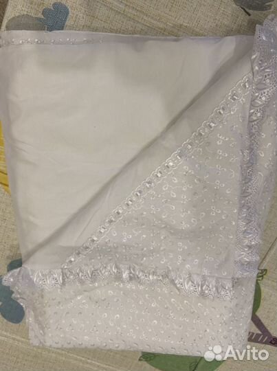 Одеяло детское на выписку