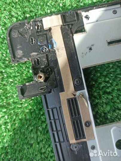 Топкейс заглушки asus x53t K53S K53T X53U