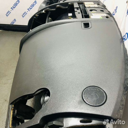 Renault Megane 2 торпедо панель (Авторазбор Атп)