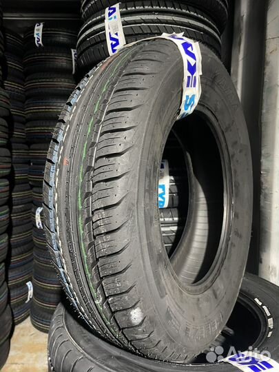 КАМА Breeze (HK-132) 185/70 R14 88T