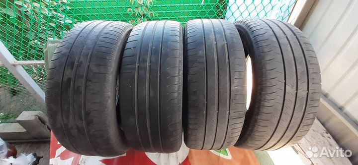 Michelin Energy E-V 205/55 R16