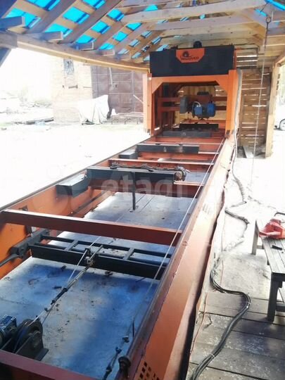 Продам производственное помещение, 1 м²