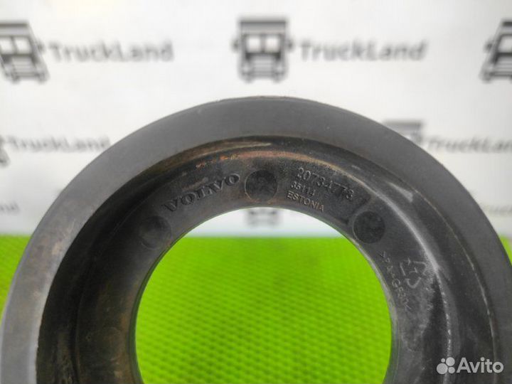 Проставка пружины амортизатора кабины Volvo Fh 4