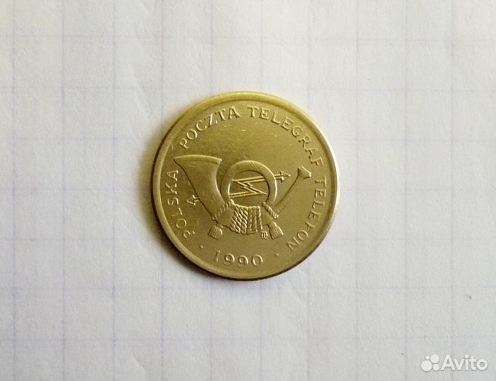 Телефонные жетоны