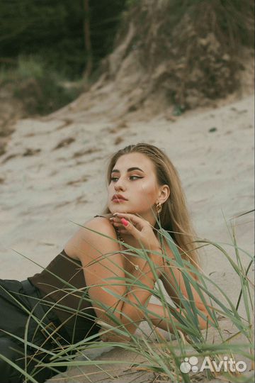 Фотограф Калининград