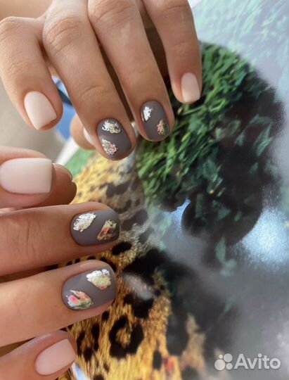 Брови Маникюр Педикюр