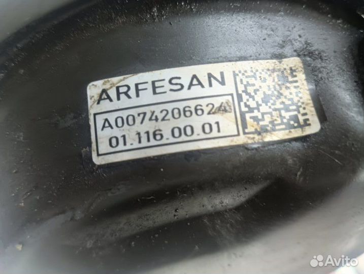 Тормозная Камера Mercedes-Benz Atego