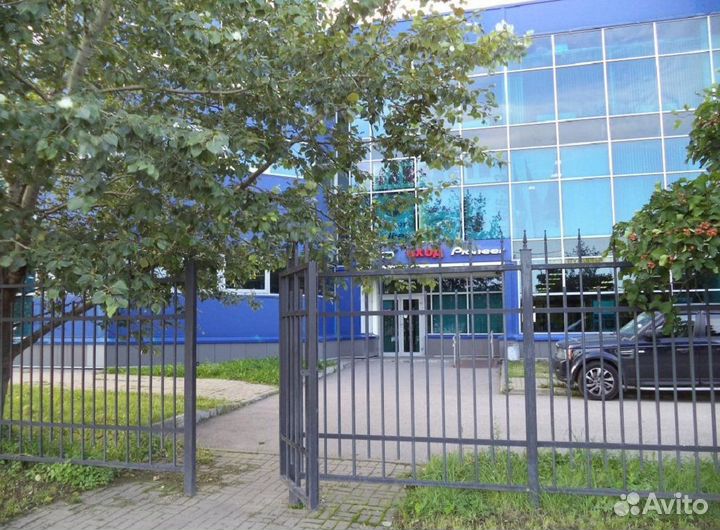 Зеркальный элемент на Лада Калина 1 с 08-011 правы