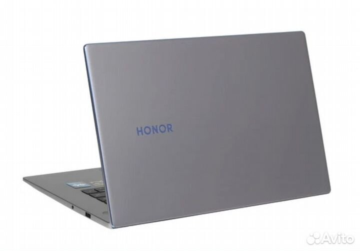 Honor Magicbook 15