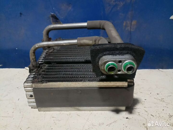 Испаритель кондиционера Hyundai Sonata 4 тагаз 2.7