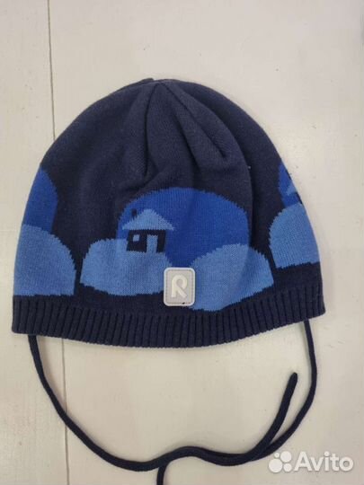 Шапки, варежки, перчатки