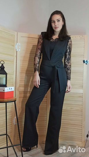 Комбинезон 42-44