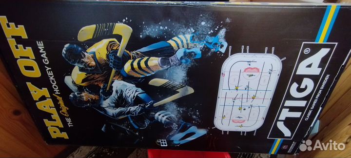 Игра настольная